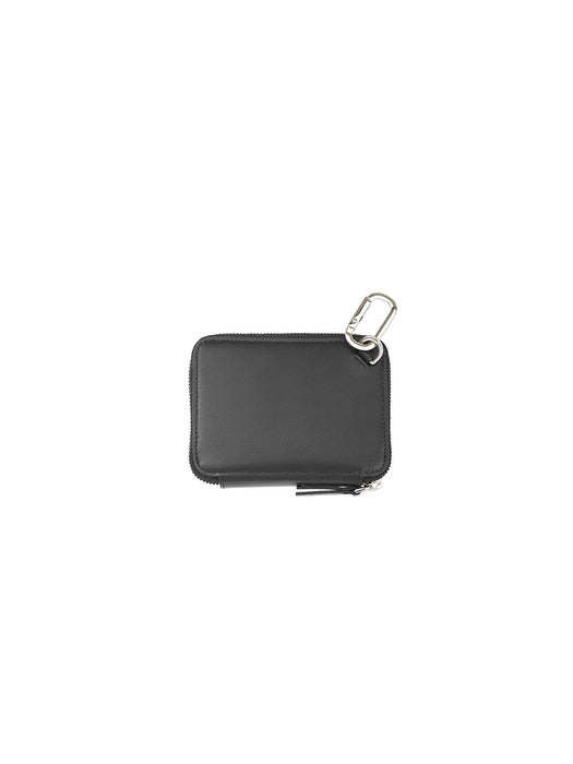 Osoi Lip Purse [BLACK]