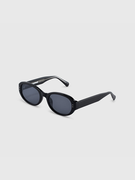 Sunglasses in black - Premium quality product image