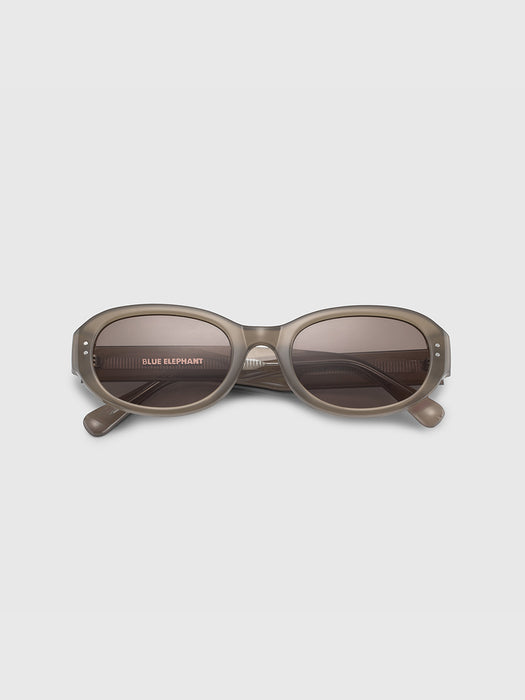 Sunglasses in blue - Premium quality product image