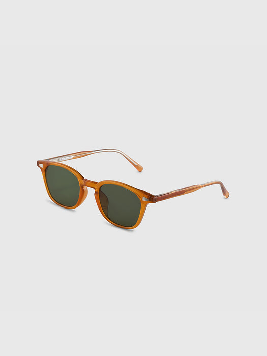 Sunglasses in blue - Premium quality product image