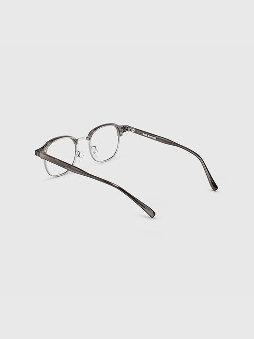 [BLUE ELEPHANT] NARROW grey