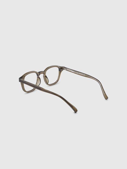 [BLUE ELEPHANT] GRAND Khaki