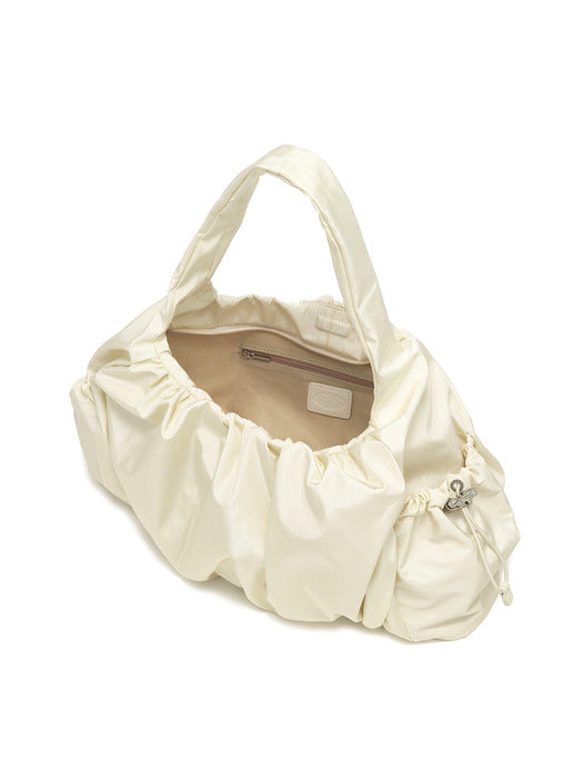 Carlyn Meringue Ivory