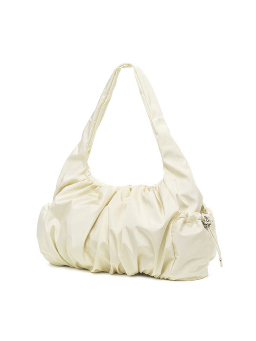Carlyn Meringue Ivory