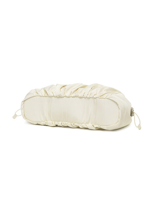 Carlyn Meringue Ivory