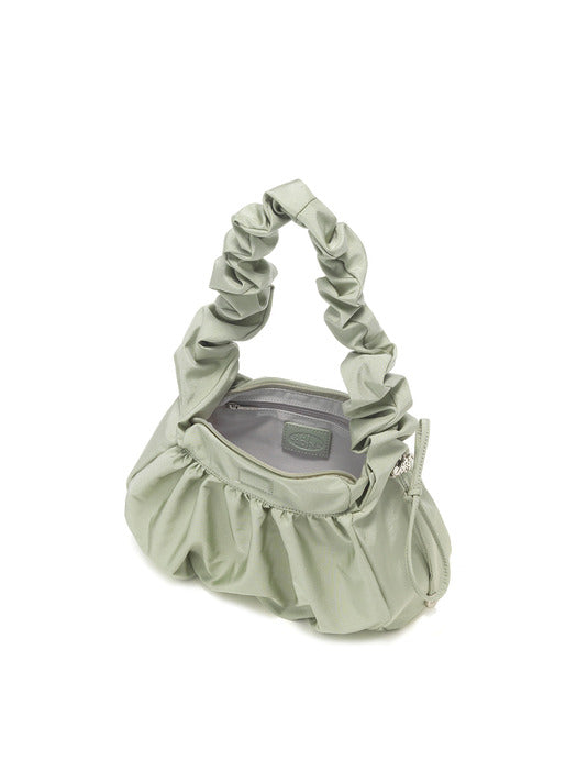 Carlyn Meringue Mini Pistachio