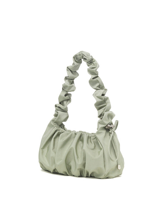 Carlyn Meringue Mini Pistachio