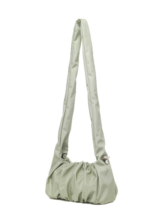 Carlyn Meringue Mini Pistachio