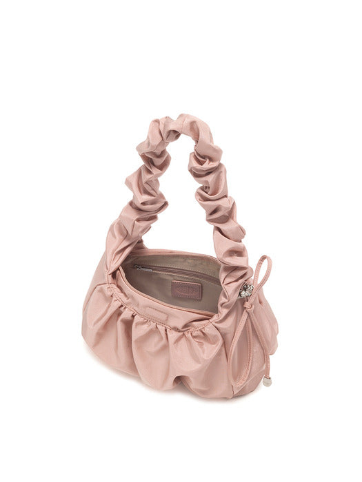 Carlyn Meringue Mini Rose Beige