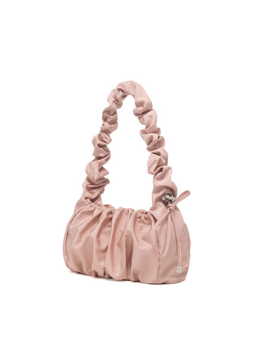 Carlyn Meringue Mini Rose Beige