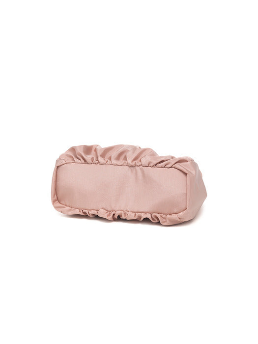 Carlyn Meringue Mini Rose Beige