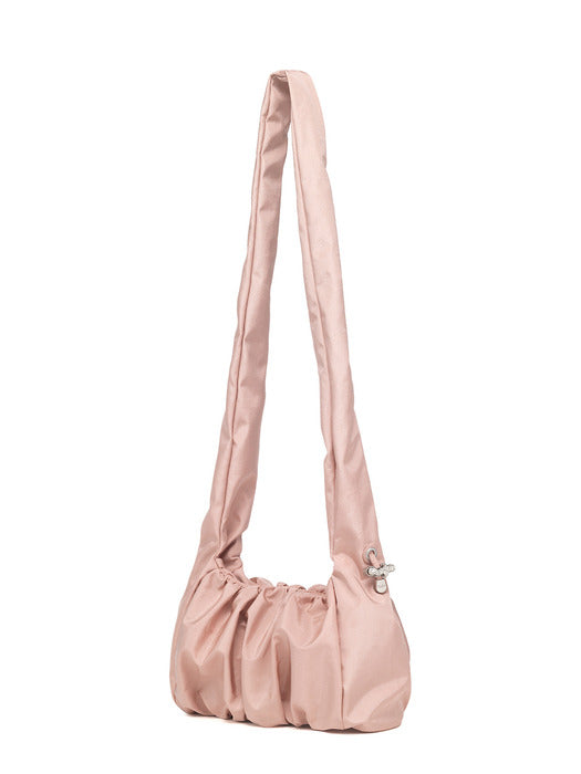 Carlyn Meringue Mini Rose Beige