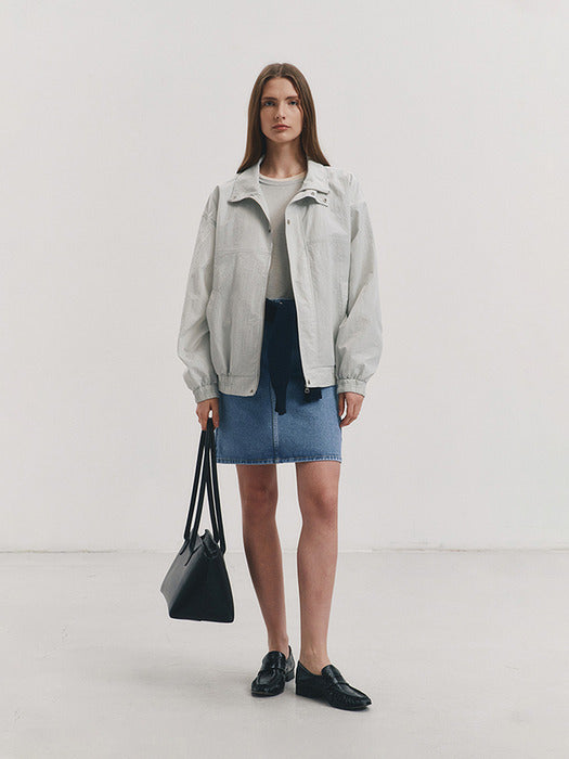 Clothing in blue - Premium quality product image