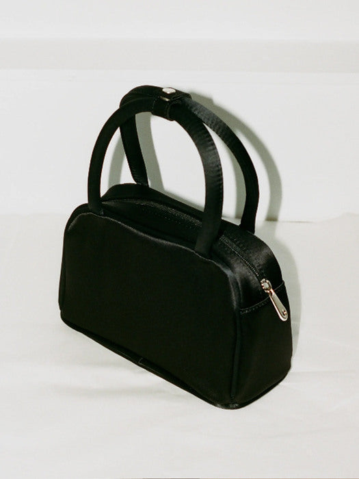DAKOTA BAG BLACK