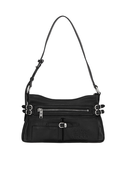 Handbags, Wallets & Cases in black - Premium quality product image