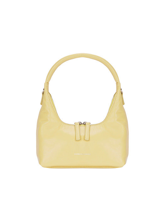 HOBO MINI+STRAP_soup glossy plain