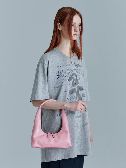 Handbags, Wallets & Cases in pink - Premium quality product image