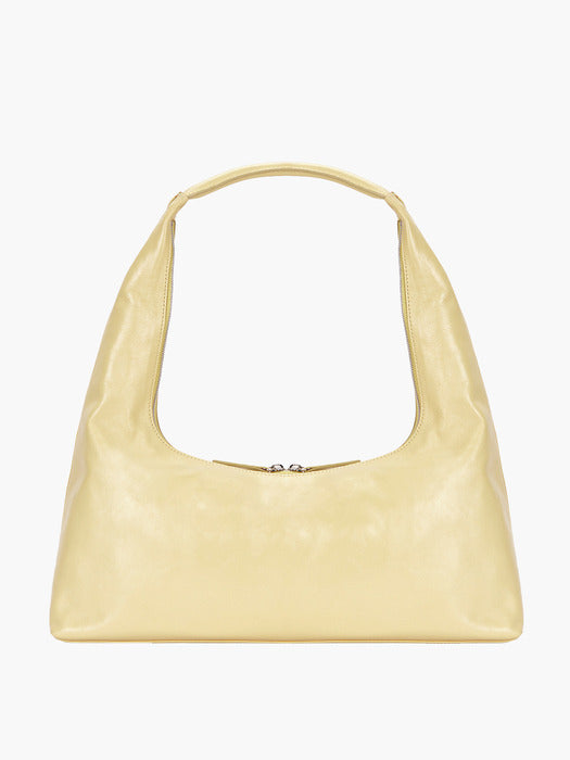HOBO LARGE_soup glossy plain