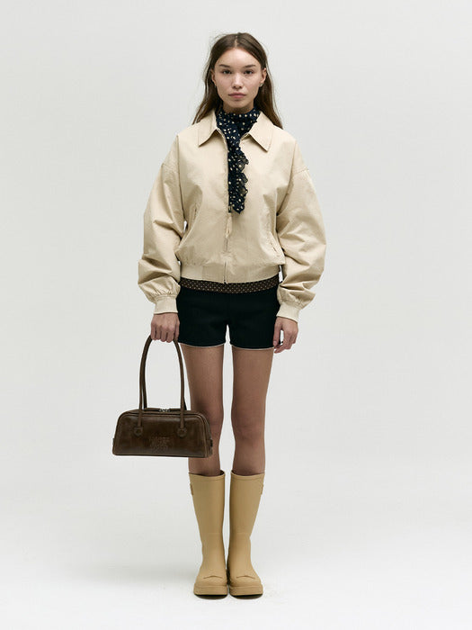 SOFT BOSTON EW_washed brown pull-up