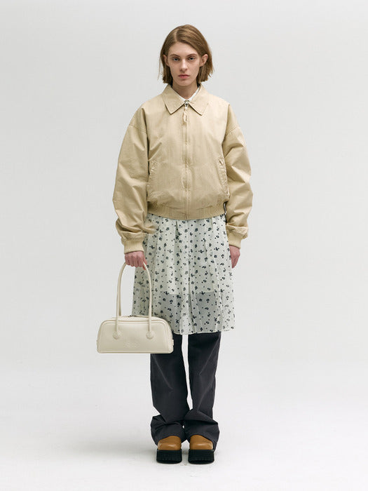 SOFT BOSTON EW_cream plain