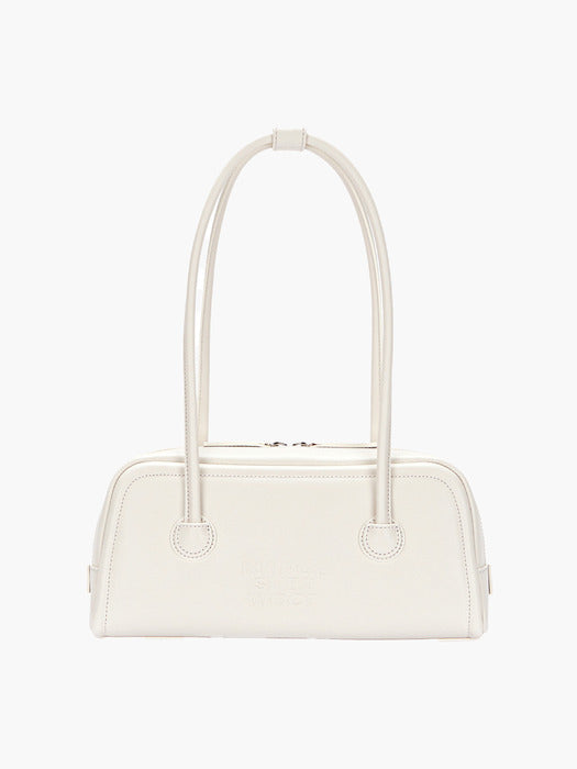 [MARGESHERWOOD] SOFT BOSTON EW_cream plain