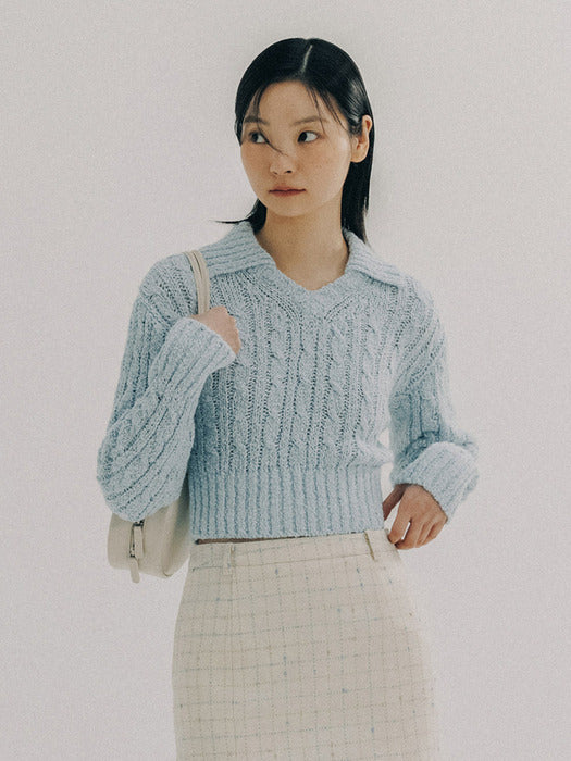 Grove Lottie Knit