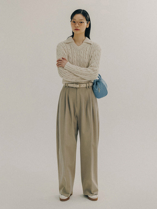 Grove Lottie Knit