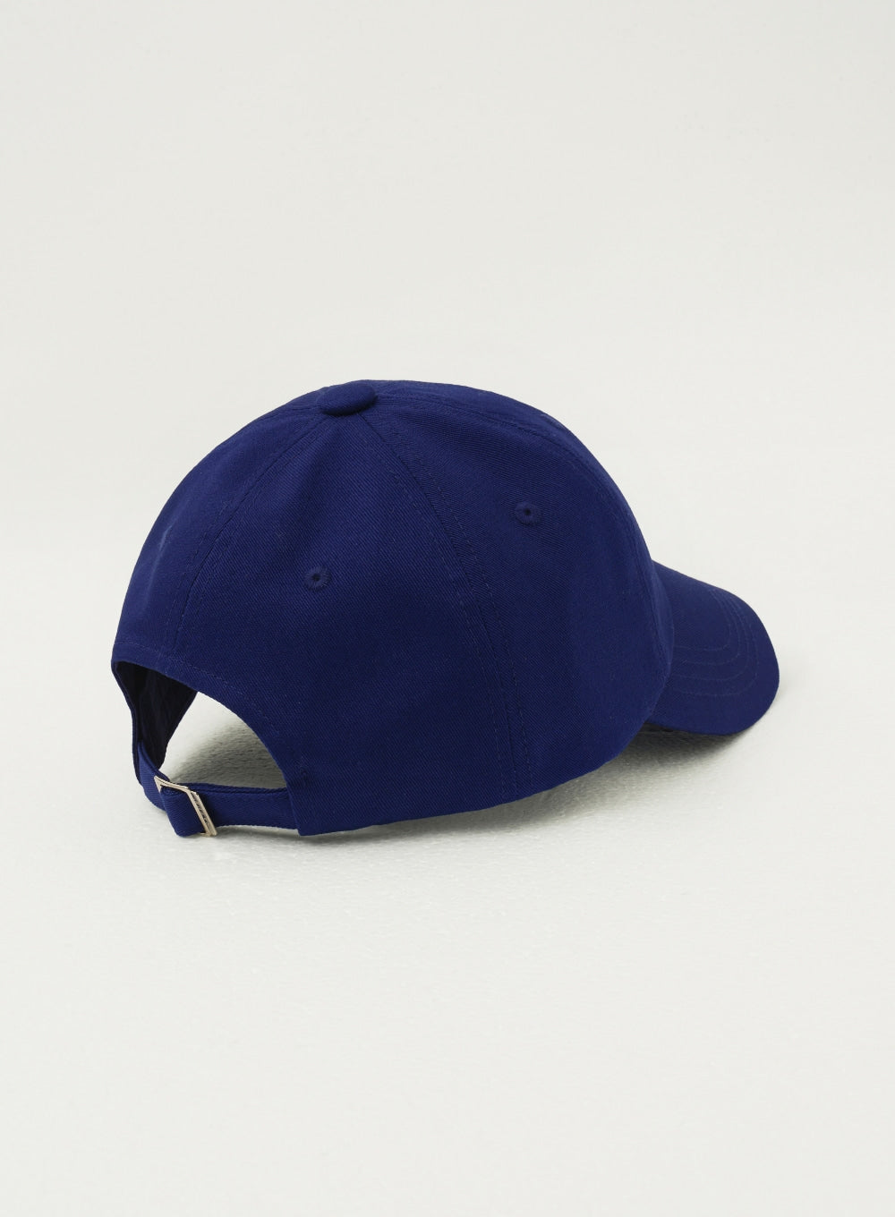 [satur] Classic Logo Ball Cap - Indigo