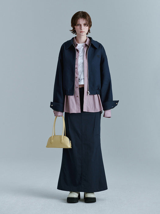 Clothing in navy - Premium quality product image