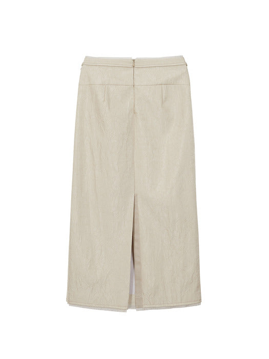 Clothing in beige - Premium quality product image