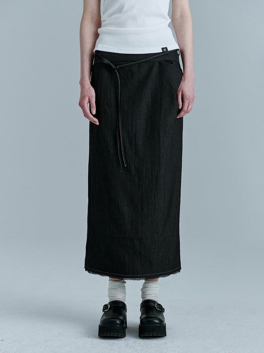 Clothing in black - Premium quality product image