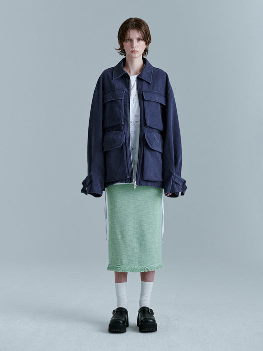 Clothing in green - Premium quality product image