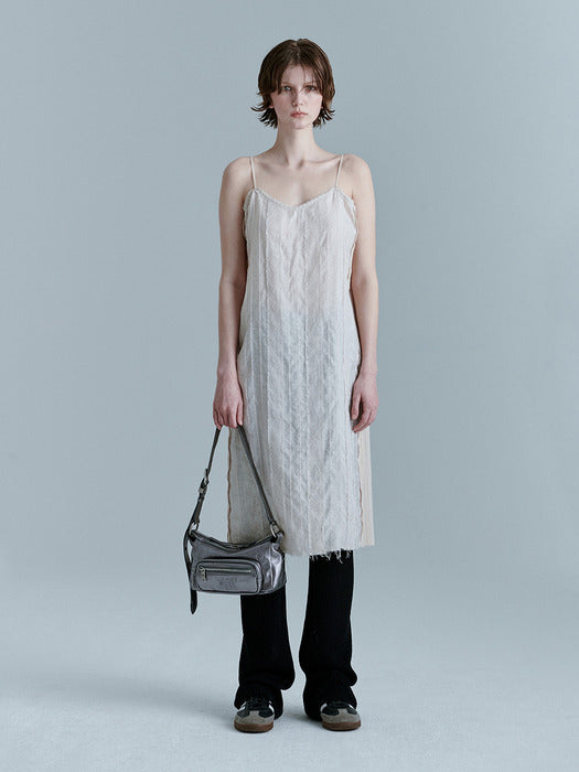 Clothing in beige - Premium quality product image