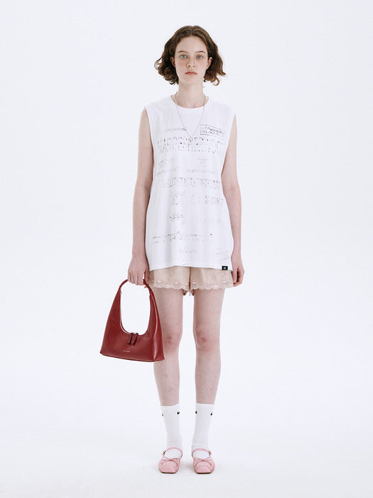 Clothing in white - Premium quality product image
