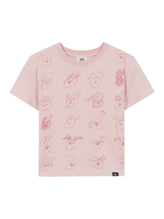 Clothing in pink - Premium quality product image