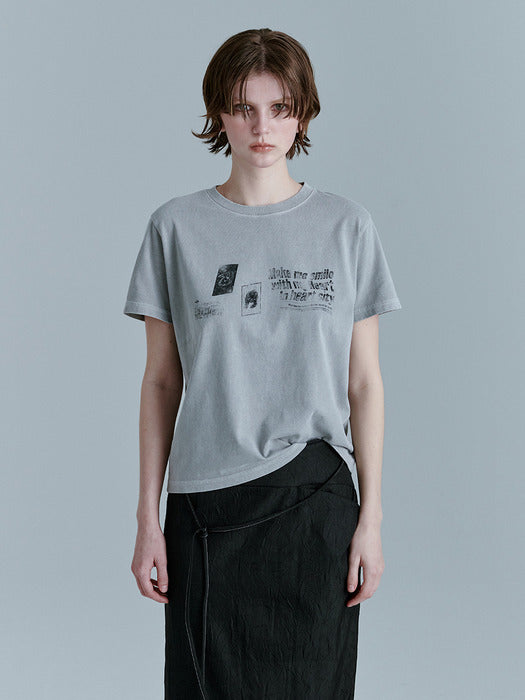 PIGMENT ESSENTIAL T-SHIRT_light grey
