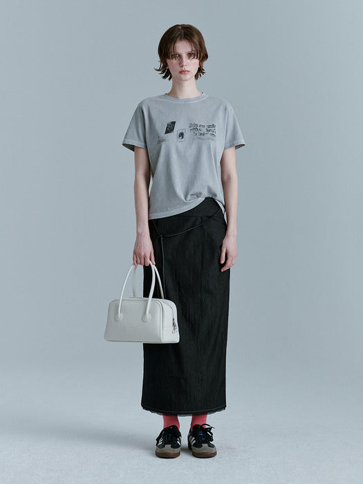 PIGMENT ESSENTIAL T-SHIRT_light grey