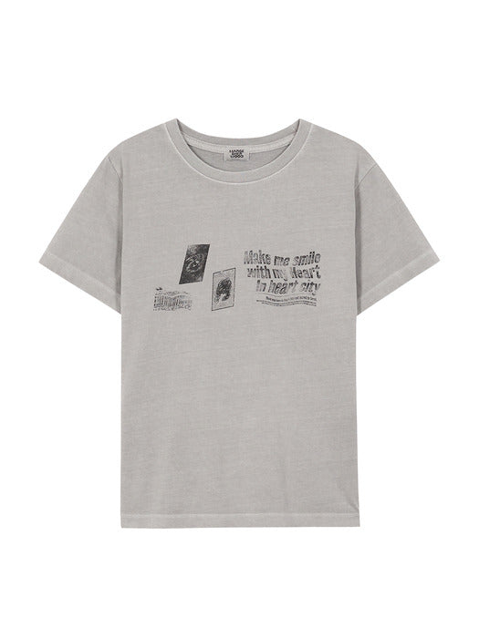 PIGMENT ESSENTIAL T-SHIRT_light grey