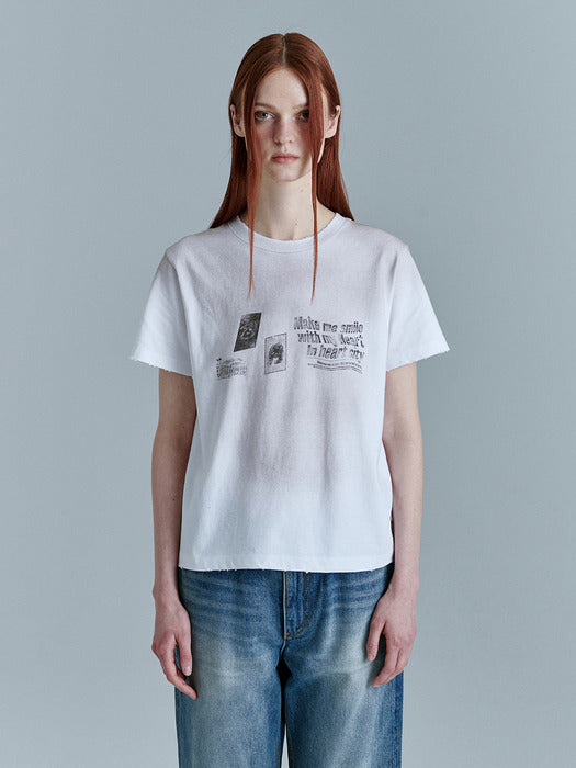 Clothing in white - Premium quality product image