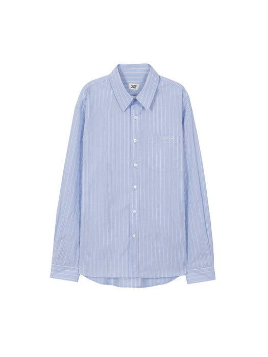Clothing in blue - Premium quality product image