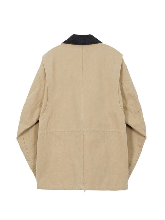 Clothing in beige - Premium quality product image