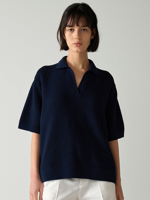 Clothing in navy - Premium quality product image