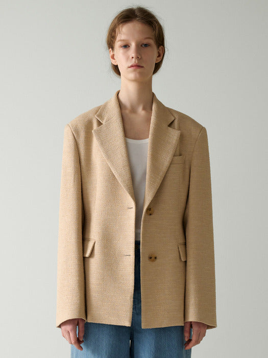 Clothing in beige - Premium quality product image
