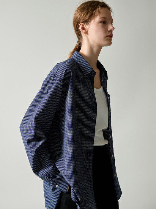 Clothing in navy - Premium quality product image