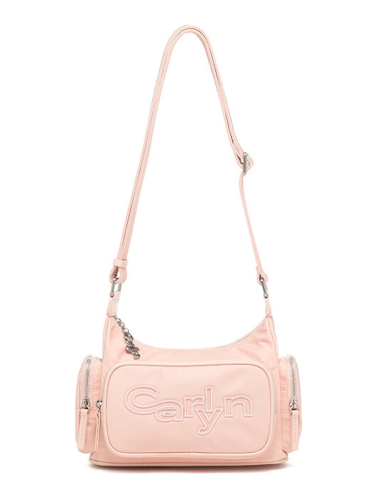 Carlyn Coco Pink