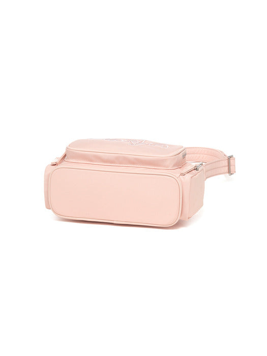 Carlyn Coco Pink