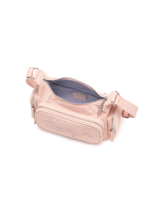 Carlyn Coco Pink