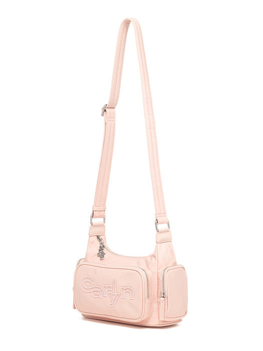 Carlyn Coco Pink