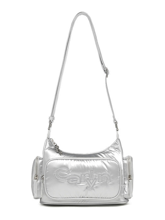 Carlyn Coco Silver