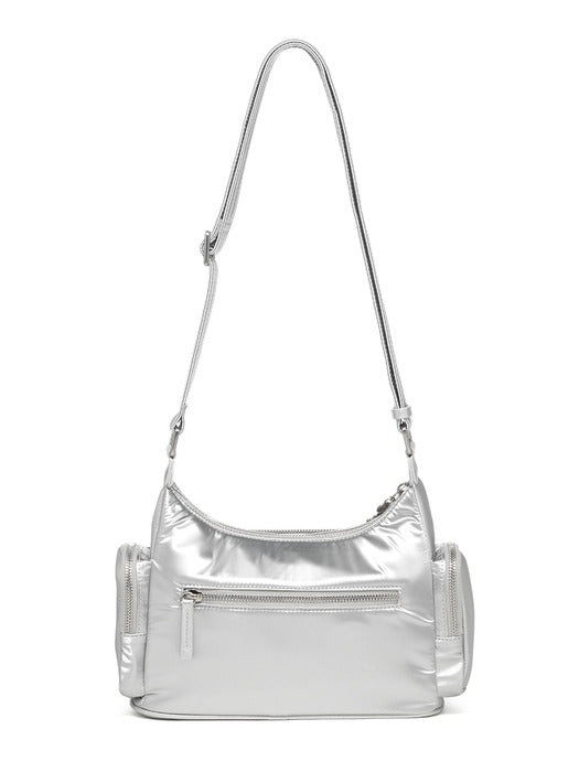 Carlyn Coco Silver